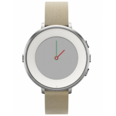 Smartwatch Pebble Time Round 